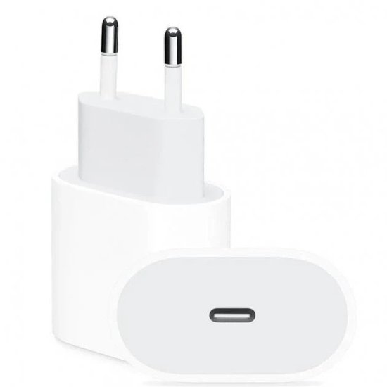 20W USB-C Power Adapter H/C