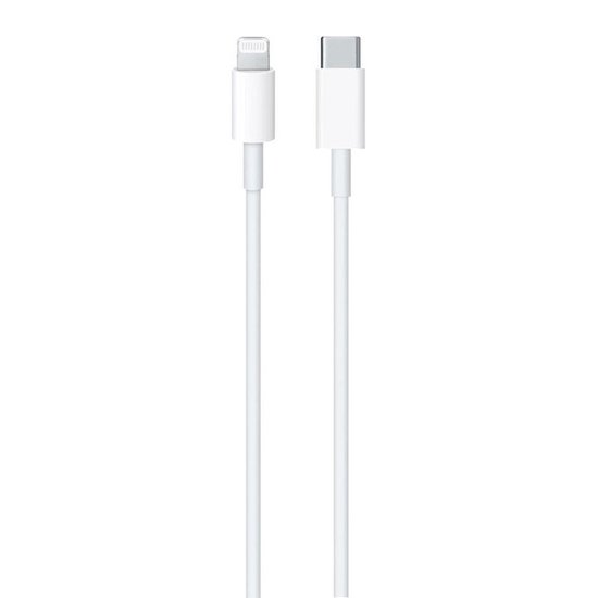 USB-C to Lightning Cable (1m) C