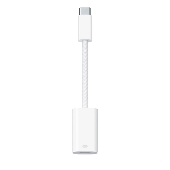 USB-C to Lightning Adapter ORIG