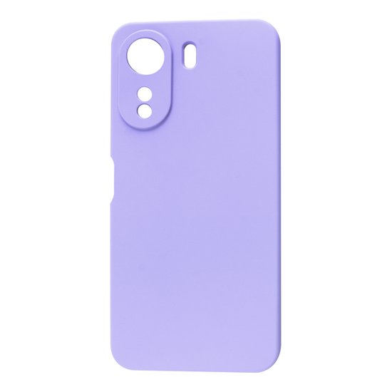 FIBRA Full Silicone Cover Xiaomi Redmi 13C