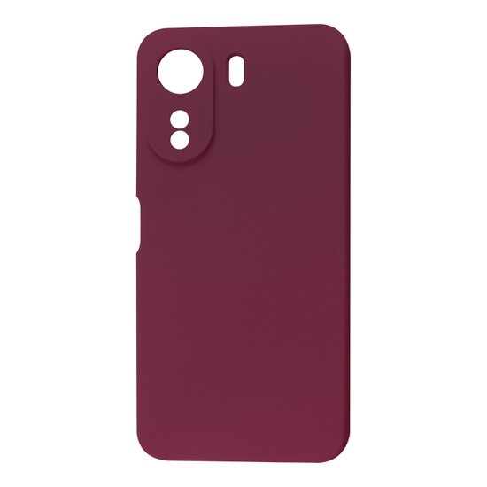 FIBRA Full Silicone Cover Xiaomi Redmi 13C