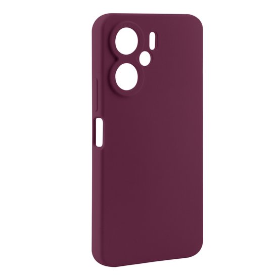 FIBRA Full Silicone Cover Xiaomi Redmi 13C