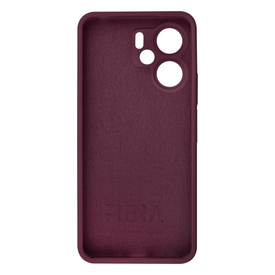 FIBRA Full Silicone Cover Xiaomi Redmi 13C