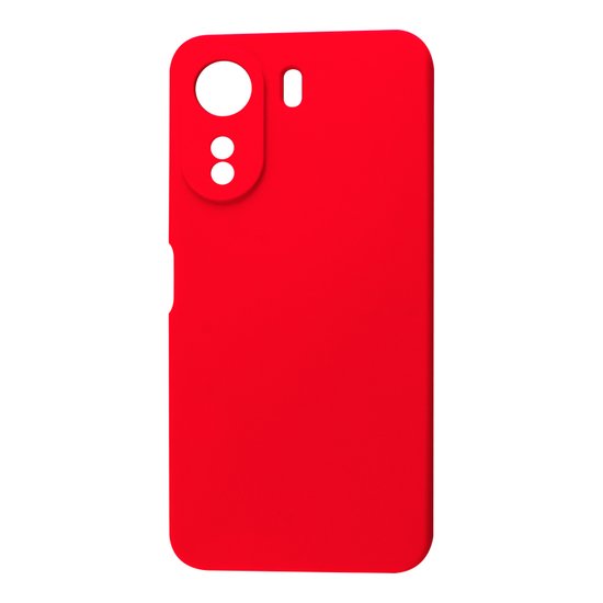 FIBRA Full Silicone Cover Xiaomi Redmi 13C