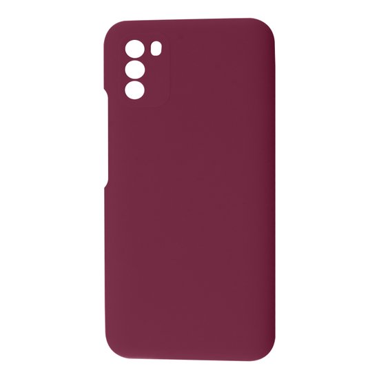 FIBRA Full Silicone Cover Xiaomi Redmi 9T/Poco M3
