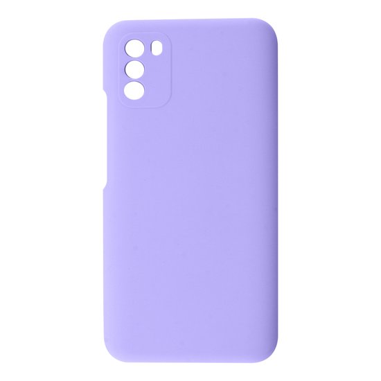 FIBRA Full Silicone Cover Xiaomi Redmi 9T/Poco M3