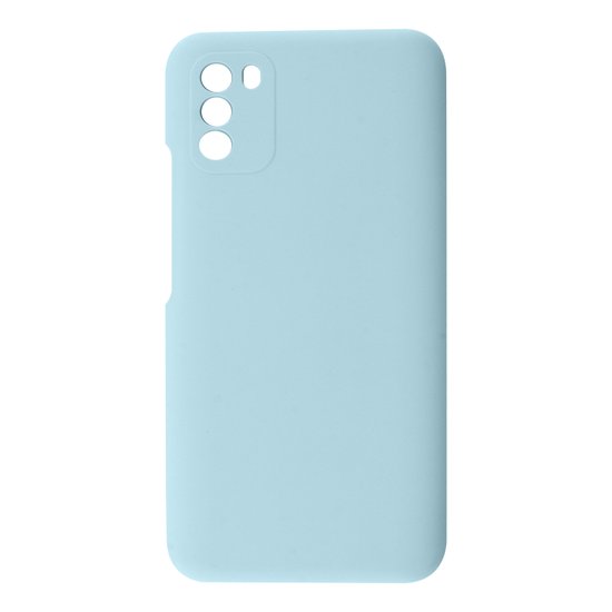 FIBRA Full Silicone Cover Xiaomi Redmi 9T/Poco M3
