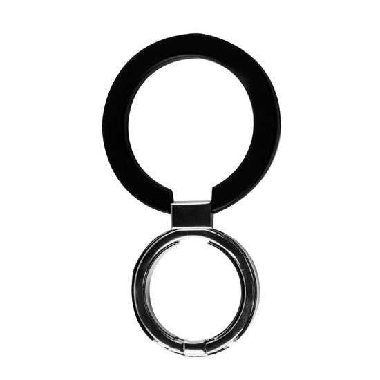 Держатель Ring with MagSafe 3in1 круглый
