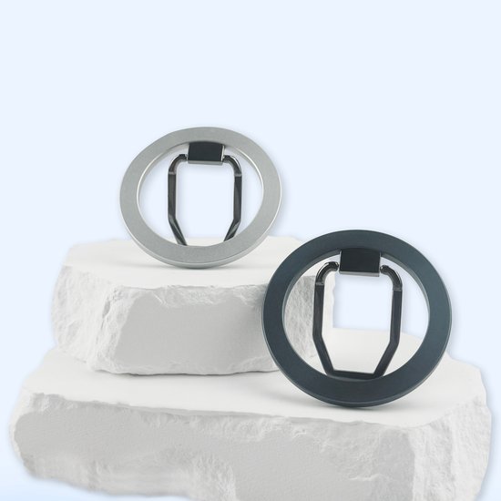 Держатель Ring with MagSafe 3in1