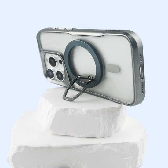Держатель Ring with MagSafe 3in1