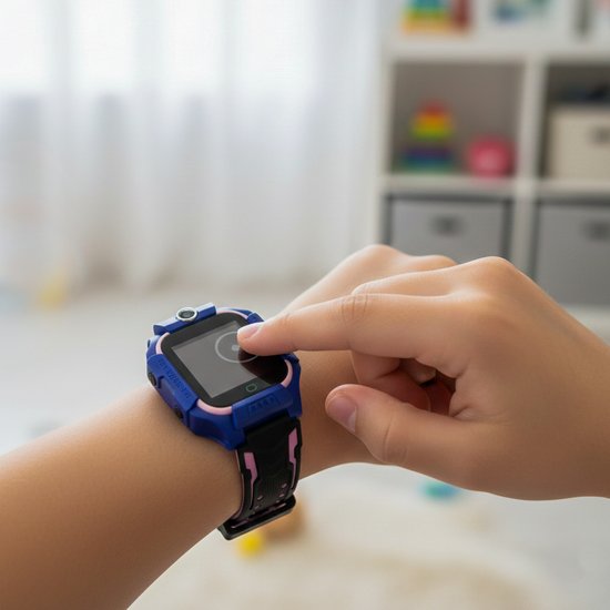 Детские Smart Watch E12