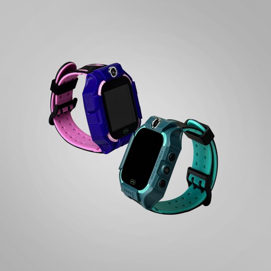 Детские Smart Watch E12