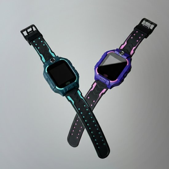 Детские Smart Watch E12