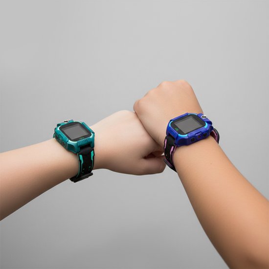 Детские Smart Watch E12