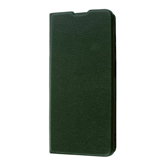 FIBRA Leather Flip case Samsung A31