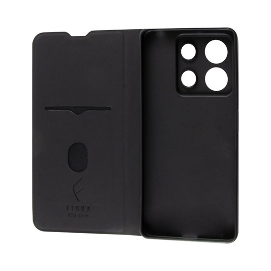 FIBRA Flip Case Xiaomi Redmi Note 13 (4G)