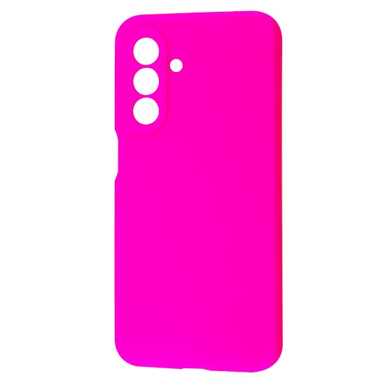 FIBRA Full Silicone Cover Samsung A35