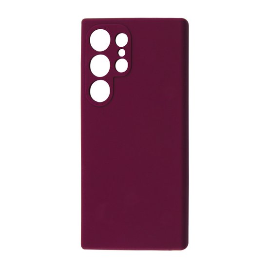 FIBRA Full Silicone Cover Samsung A35