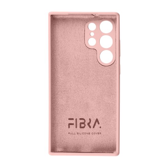 FIBRA Full Silicone Cover Samsung A35