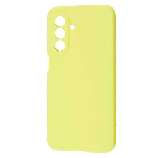 FIBRA Full Silicone Cover Samsung A55