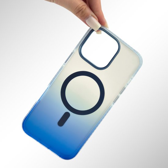 FIBRA Shock-Proof case with Magsafe iPhone 14 Pro Max