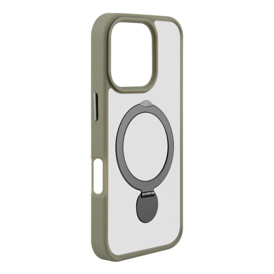FIBRA Rotating Bracket 360 degrees iPhone 12 Pro Max