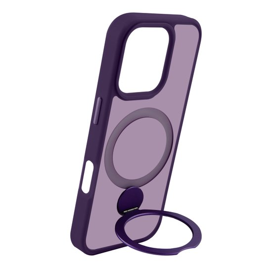 FIBRA Rotating Bracket 360 degrees iPhone 12 Pro Max