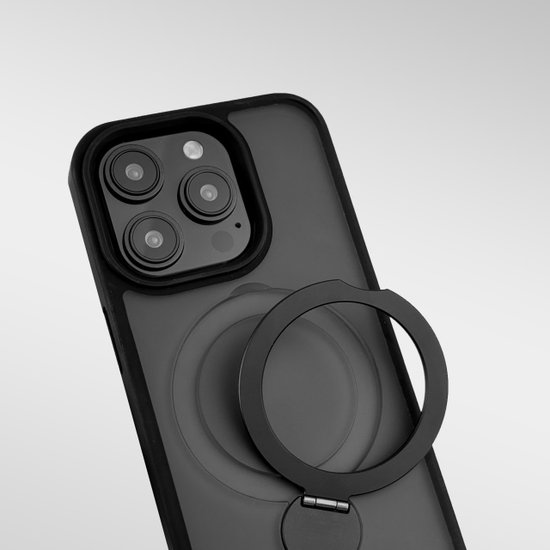 FIBRA Rotating Bracket 360 degrees iPhone 12 Pro Max
