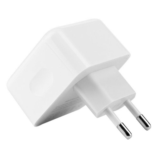 35W Dual USB-C Port Compact Power Adapter