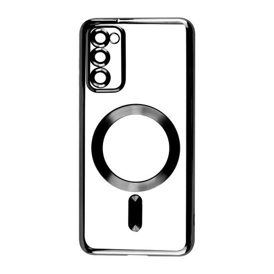 FIBRA Chrome MagSafe case Samsung S20FE
