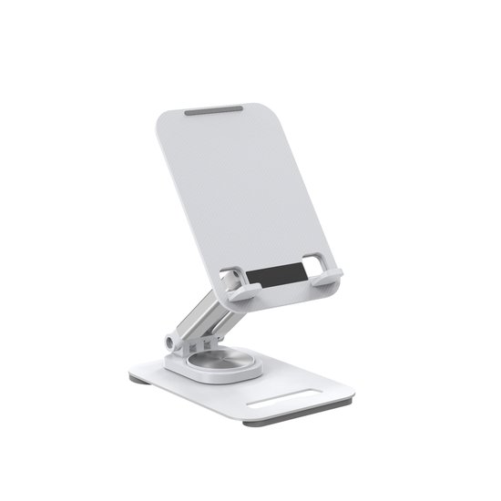 WIWU Подставка для телефона и планшета ZM-010 Desktop Rotation Stand