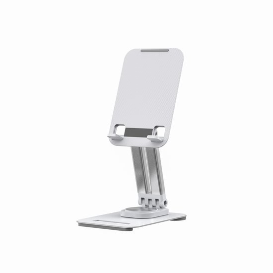 WIWU Подставка для телефона и планшета ZM-010 Desktop Rotation Stand