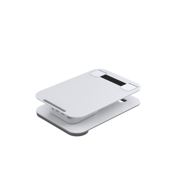 WIWU Подставка для телефона и планшета ZM-010 Desktop Rotation Stand