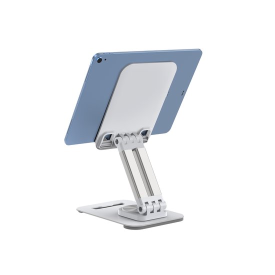 WIWU Подставка для телефона и планшета ZM-010 Desktop Rotation Stand