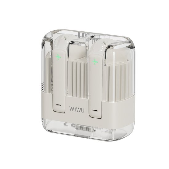 WIWU Беспроводные Bluetooth Наушники T21