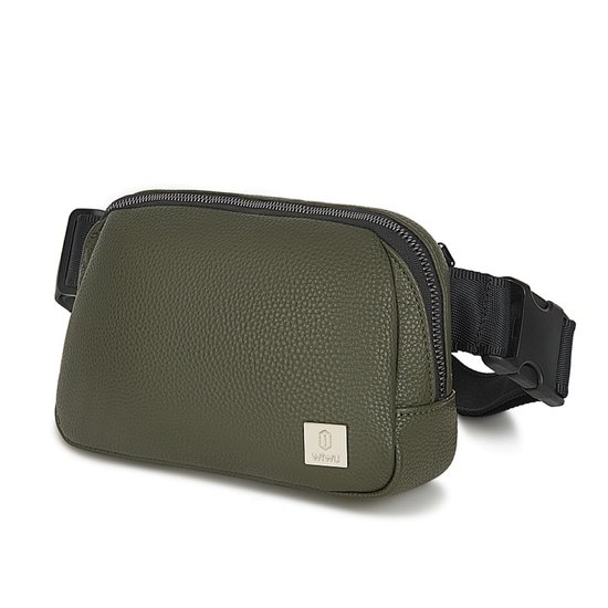 WIWU Сумка через плечо LULU Crossbody Bag
