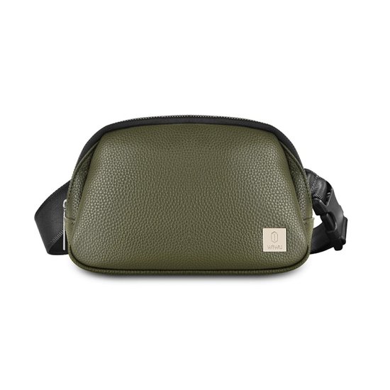 WIWU Сумка через плечо LULU Crossbody Bag