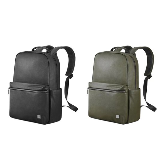 WIWU Рюкзак водонепроникний, відсік для ноутбука16" Osun Backpack