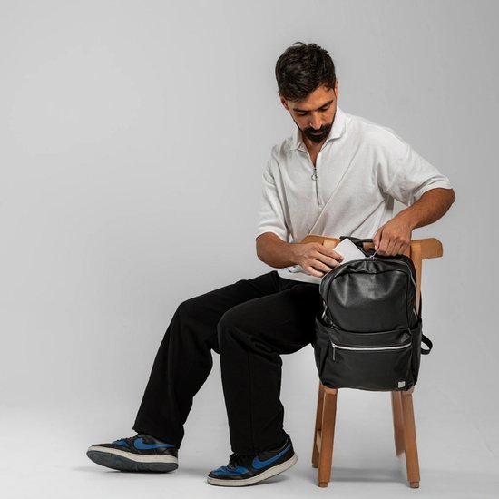 WIWU Рюкзак водонепроникний, відсік для ноутбука16" Osun Backpack