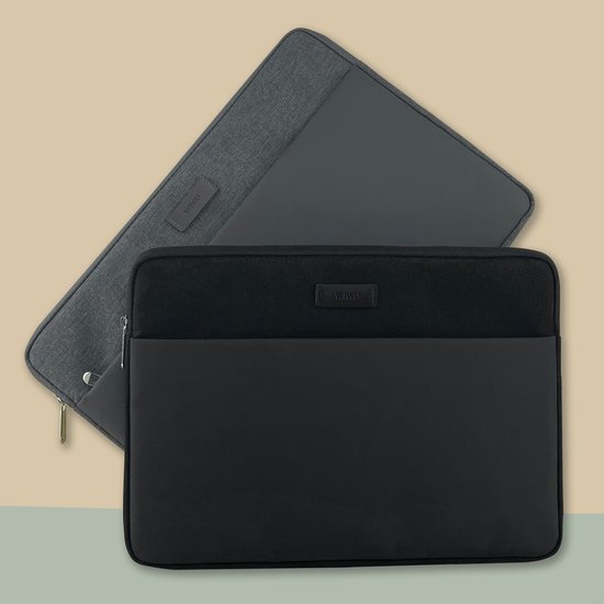 WIWU Сумка-чехол Minimalist Laptop Sleeve для ноутбука 14''