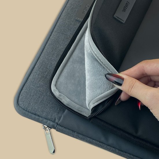 WIWU Сумка-чехол Minimalist Laptop Sleeve для ноутбука 14''