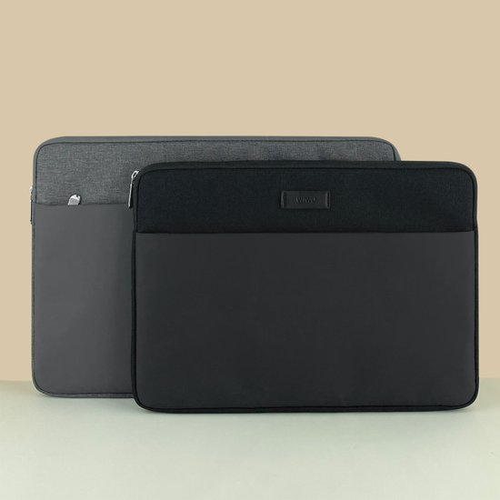 WIWU Сумка-чехол Minimalist Laptop Sleeve для ноутбука 14''