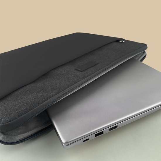WIWU Сумка-чехол Minimalist Laptop Sleeve для ноутбука 14''