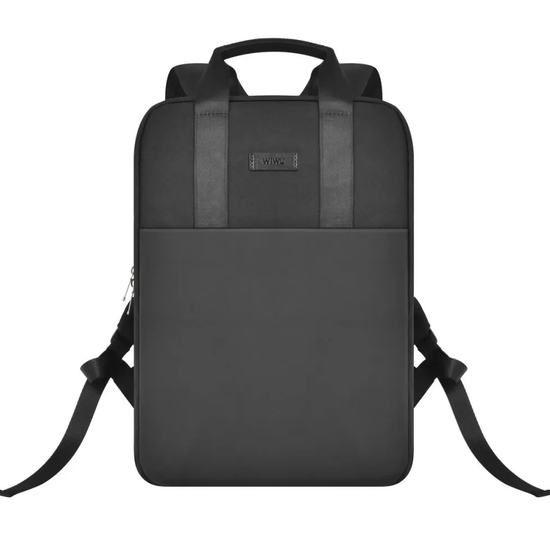 WIWU Рюкзак для ноутбука Minimalist Backpack 15,6
