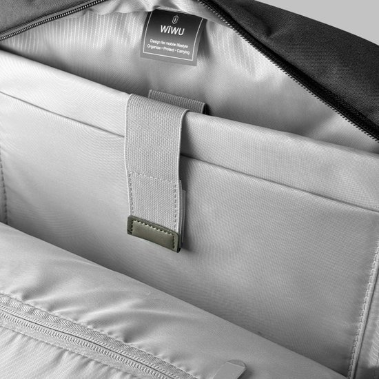 WIWU Рюкзак для ноутбука Minimalist Backpack 15,6