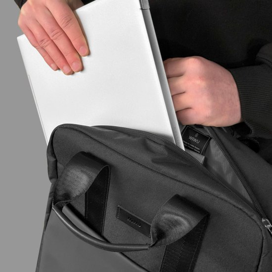 WIWU Рюкзак для ноутбука Minimalist Backpack 15,6