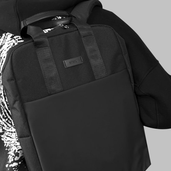WIWU Рюкзак для ноутбука Minimalist Backpack 15,6