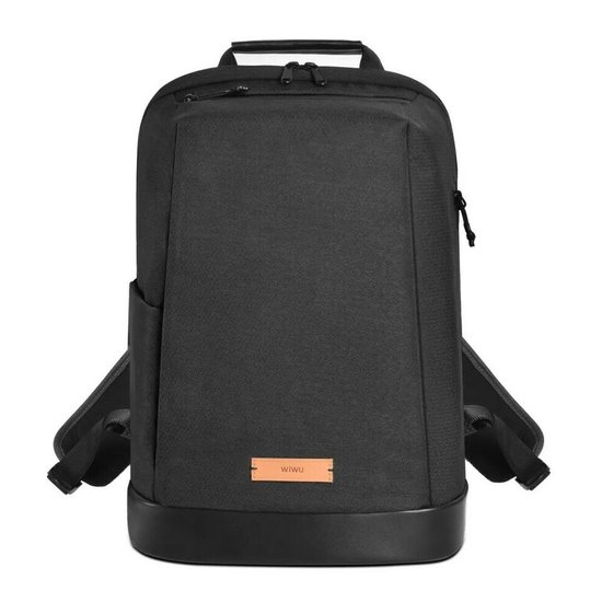 WIWU Рюкзак Elite Backpack с защитой от влаги для ноутбука 15,6
