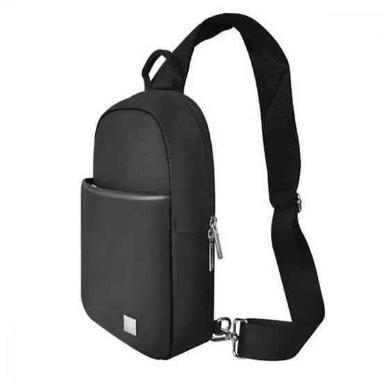 WIWU Сумка-слінг вологостійка Hali Sling Bag