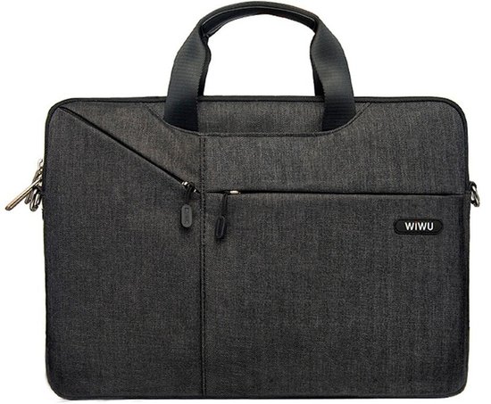 WIWU Сумка для Macbook 13'/14